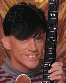 Jimmy Tuuk