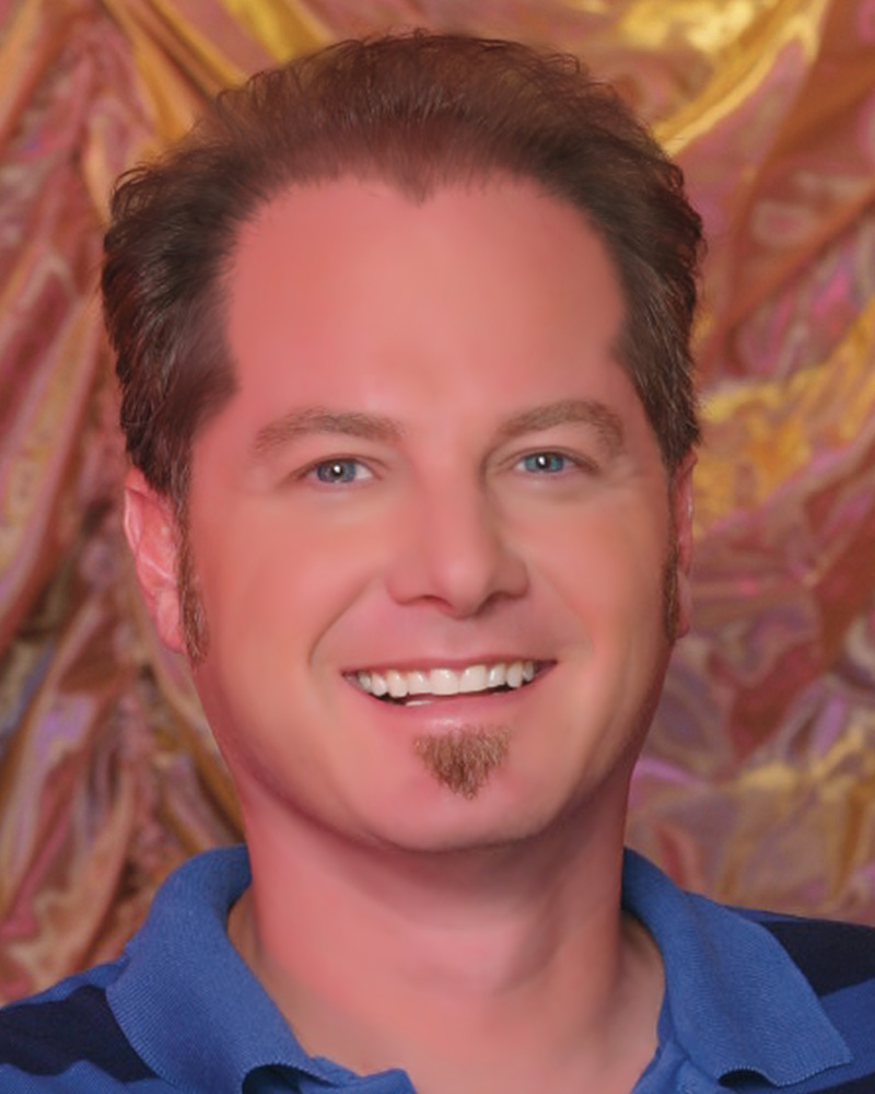 Michael Feldman