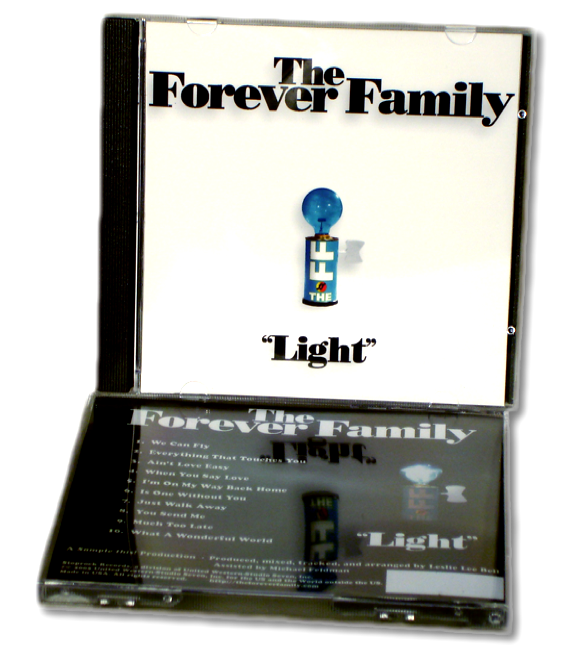 light CD